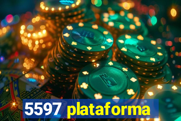 5597 plataforma